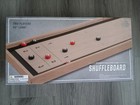 Shuffleboard Tabletop Wooden Game Two Players 40  Long Please Read Details 