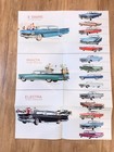 1959 Buick - Sale Brochure poster - Invicta  Electra  Le Sabre -   1 
