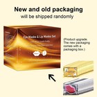 Permotary 30 Pairs 24k Gold Eye Masks   30 Count  pack Of 1   And Pink