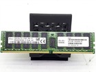 Lot Of 2 Sk Hynix 16gb Pc4-2133p Server Ram Hma42gr7mfr4n-tf Ucs-mr-1x162ru-a