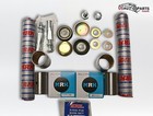 Oem King Pin Kit For Npr Npr-hd Npr-xd Nqr Nrr 1995-2023 - 5-87832-220-3