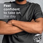Speed Stick Antiperspirant Deodorant For Men 24 Hour Protection Unscented 4 Pack