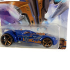 2017 Hot Wheels Guardians Of The Galaxy Rocketfire  Free Hot Wheel Included