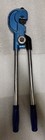 Lobster Ak-100 Crimping Tool M Ak 100 Electrical Connections Hand