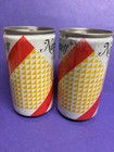 Nice Vintage Narragansett Beer Crush It Like Quint Jaws Movie Shark Can