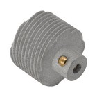 Replacement For Bell   Howell 500 To 2500 Series 16mm Projector Worm Gear Part