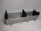 Allen Bradley 1756-a13 Chassis Rack 13 Slot