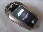 Bmw M8 Display Key Smart Key Fob Spare Remote Oem Keyless Entry Genuine