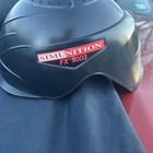 Simunition Fx 9003 Protective Mask- Helmet - Neck Guard And Bag