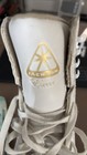 Jackson Ultima Excel White Women s Figure Ice Skates Size 5c Js1290