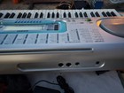 Casio Wk-3000 - Keyboard -tested   Working power Adapter