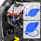 Windshield Washer Fluid Cap  Windshield Washer Reservoir Cap Replacement For 201
