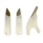 18-gauge Shear Cutter Replacement Blade For Milwaukee 6850 dewalt  Kett Kit102