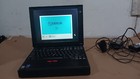 Vintage Ibm Thinkpad 385xd Retro Laptop P2   233 Mhz Windows 95 Operating System
