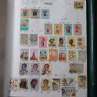 Portuguese Angola Stamp Lot