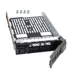 Lot 3 5  Drive Caddy For Dell Poweredge R510 R630 R730 R720xd R730xd T630 T710