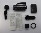 Panasonic Hdc-tm700 Camcorder 32gb Memory Hd High Definition Digital Video Cam