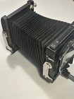 Calumet Scientific 4x5 Large Format View Camera Kit With Kodak Ektar Lens