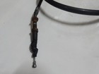 1994-2009 Kawasaki Ninja Ex 500 500r Ex500 Clutch Cable Line Oem 54011-1340