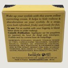 New Benefit Lemon Aid Color Correcting Eyelid Primer 2 7g Discontinued Rare Htf