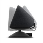 Echo Show 5  3rd Gen  Adjustable Stand With Usb-c Charging Port   Charcoal 