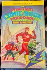 Lot Of 2 Overstreet Comic Book Price Guides  15th  23rd Editions  Pb