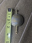 Antique Adjustable Clock Pendulum 