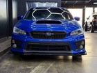 2019 Subaru Wrx Premium