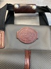 Filson Passage Saddlebag Briefcase Messenger Large Laptop Green