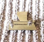 Vintage Led Zeppelin Pin New In Bag