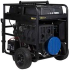Westinghouse Wgen20000c - 20 000 Watt Electric Start Portable Generator W  Co 