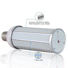 1000w Equivalent Led Corn Light Bulb 100w 12000 Lumen 5000k Daylight White E26