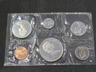 1967 Canada Proof-like Silver 6 Coin Set Royal Canadian Mint  1 11 Oz Asw D18