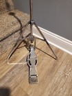 Vintage Ludwig 1970s Spur-lok Hi Hat Cymbal Stand