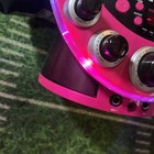 Mattel Monster High Disco Party Karaoke Cd Player No Microphone Tested Works