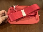 Lululemon Everywhere Belt Bag Bright Pinkish Red New With Tags