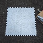 Hockeyshot Synthetic Ice Revolution Tiles  18 Tiles 40 5 Sq  Ft  Skate-able