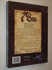 7th Sea Player s Guide 1668 Nm Hc Aeg 7001 Fantasy Swashbuckling Pirates Rpg D d