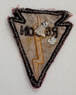 Vietnam War Patch  Us 25th Infantry Division
