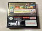 Pokemon Heartgold Version Nintendo Ds Case Manual Inserts Only No Game Authentic