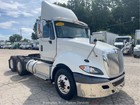 2016 International Prostar T a Day Cab Truck Tractor 14l Cummins A t Bidadoo