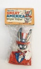 Looney Tunes Warner Bros Figure Bug Bunny And Elmer Fudd Lot Of 19 Vintage Bully