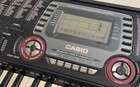 Casio 61 Keys Electronic Keyboard