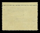 New Guinea 1935 Airmail - Bulolo Goldfield   2 00 Violet Sc  C44  sg204  Mint Mnh