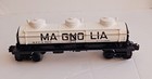 Lionel O Scale Magnolia 3 Dome Tank Car   6-9279