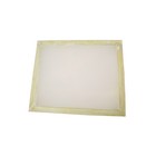 6pack Aluminum Frame Screen Printing Screens 23 X31in 160 Mesh