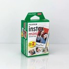 Fujifilm Instax Mini 20 Shots Instant Film For Mini12 78 9 25 90 11 Camera