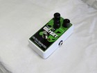 Used Electro-harmonix Ehx Nano Bass Big Muff Pi Fuzz Pedal