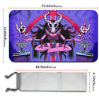 Magiccon Chicago Secret Lair-magic The Gathering Mtg Playmat Tcg Ccg Mtg Playmat
