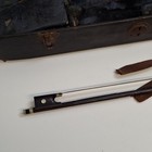 Antique German Copy Of Antonius Stradivarius Marked Made In Germany Needs Work